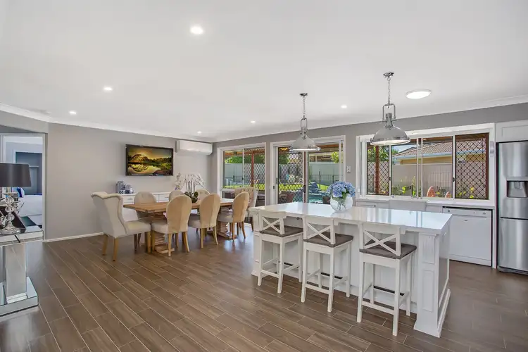 27 Brighton Crescent, Robina QLD 4226