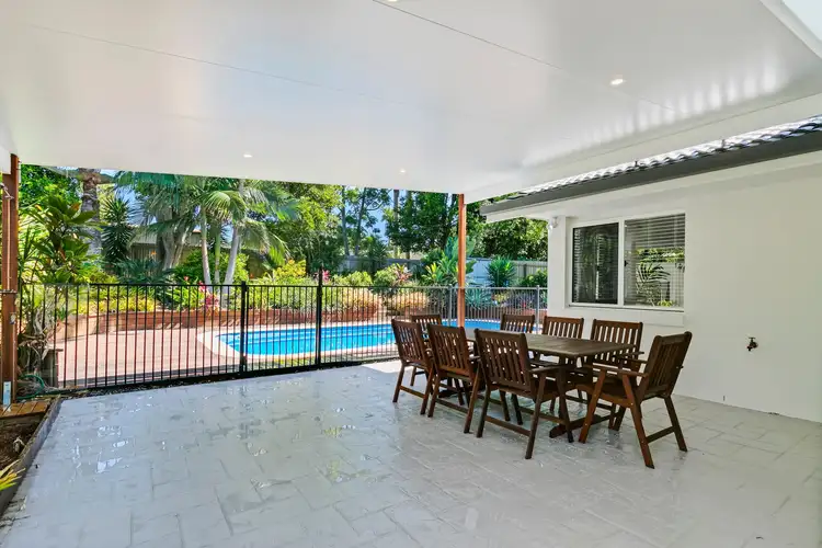 Second view of Homely house listing, 12 Corryong Close, Buderim QLD 4556