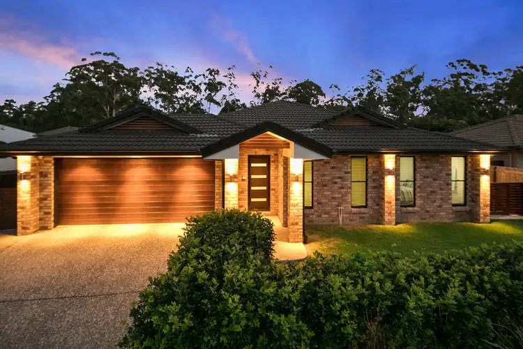 18 Spotted Gum Crescent, Mount Cotton QLD 4165