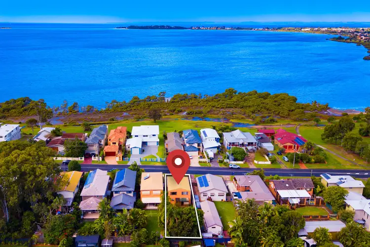Main view of Homely house listing, 62 Mooroondu Road, Thorneside QLD 4158