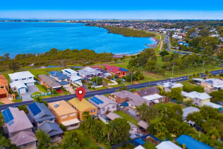 Second view of Homely house listing, 62 Mooroondu Road, Thorneside QLD 4158