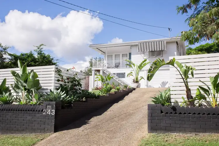 243 Appleby Road, Stafford Heights QLD 4053