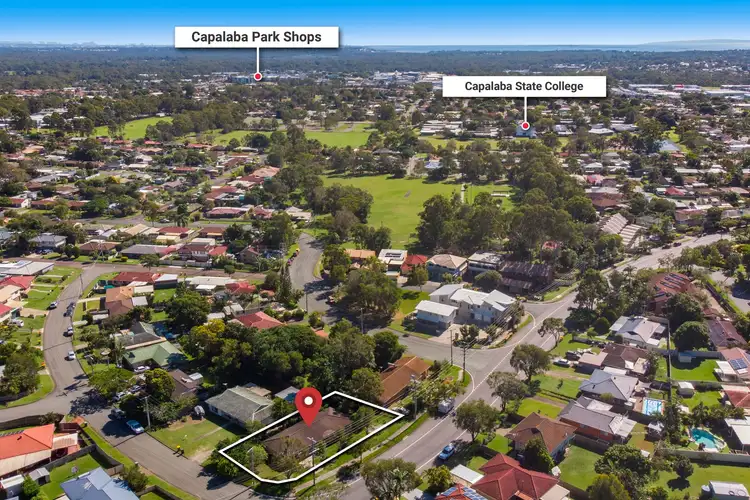 Seventh view of Homely house listing, 34 Wentworth Drive, Capalaba QLD 4157