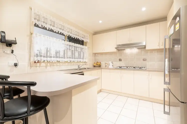 Fourth view of Homely house listing, 4 Vance Court, Narre Warren VIC 3805