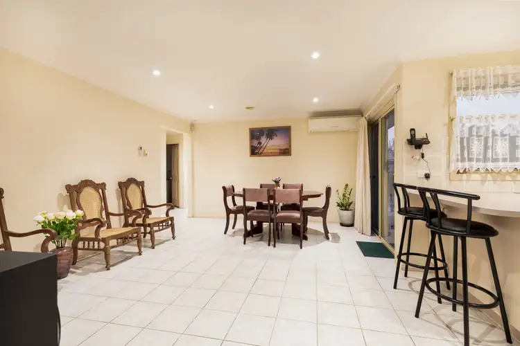 Sixth view of Homely house listing, 4 Vance Court, Narre Warren VIC 3805