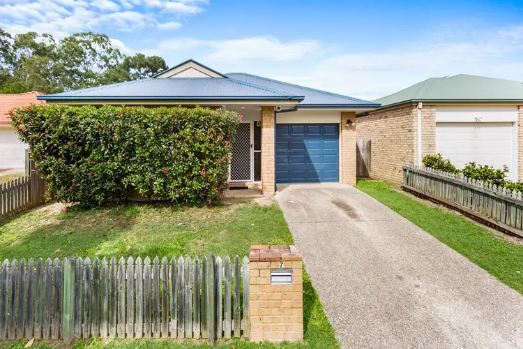 7 North Court, Springfield Lakes QLD 4300