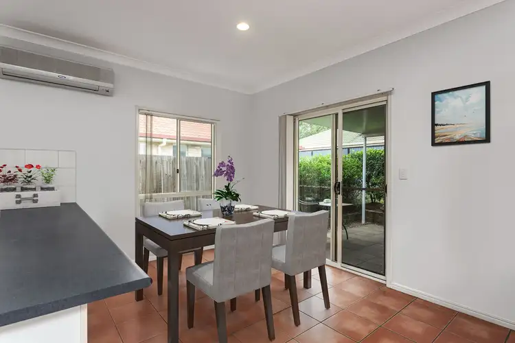 Second view of Homely house listing, 7 North Court, Springfield Lakes QLD 4300