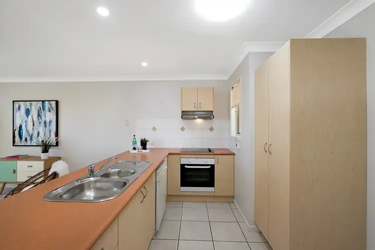 57/136 Princess Street, Cleveland QLD 4163
