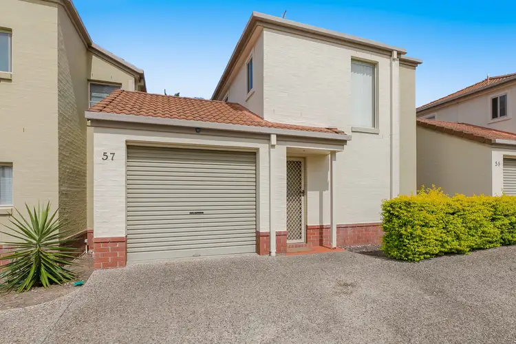 Second view of Homely townhouse listing, 57/136 Princess Street, Cleveland QLD 4163
