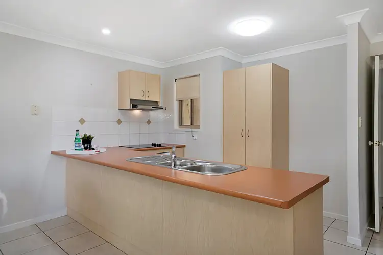 Third view of Homely townhouse listing, 57/136 Princess Street, Cleveland QLD 4163