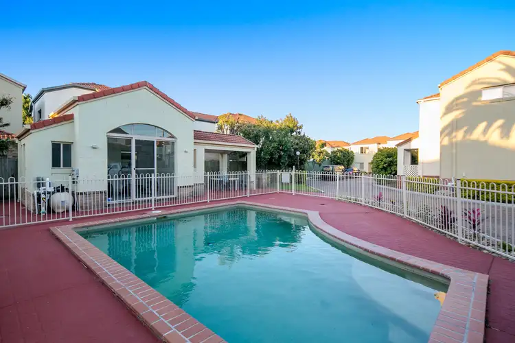Fourth view of Homely townhouse listing, 57/136 Princess Street, Cleveland QLD 4163