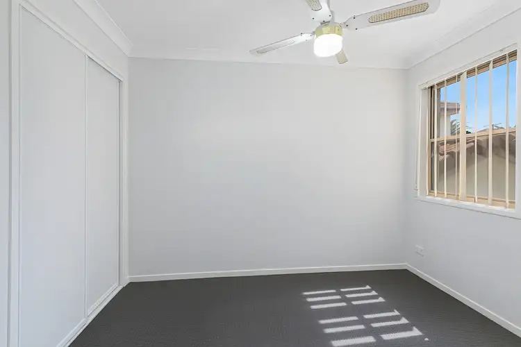 Sixth view of Homely townhouse listing, 57/136 Princess Street, Cleveland QLD 4163