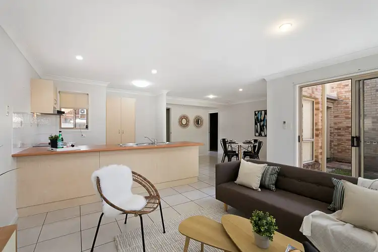 Seventh view of Homely townhouse listing, 57/136 Princess Street, Cleveland QLD 4163