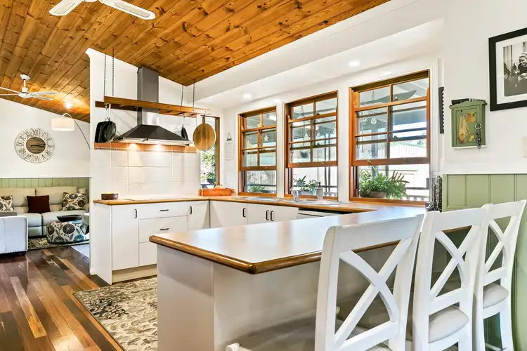 Fifth view of Homely rural property listing, 80 Fortune Avenue, Peachester QLD 4519