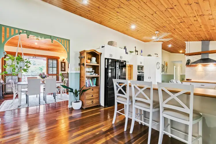 Sixth view of Homely rural property listing, 80 Fortune Avenue, Peachester QLD 4519