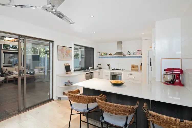 Main view of Homely house listing, 19 Thistle Street, Ormiston QLD 4160