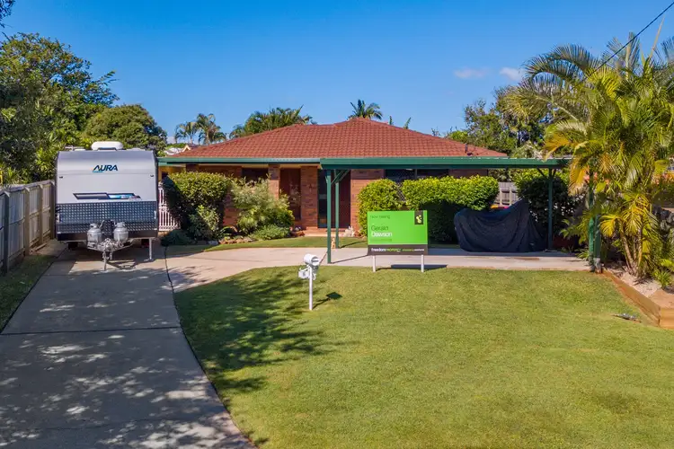 2 Gwingarra Street, Wellington Point QLD 4160