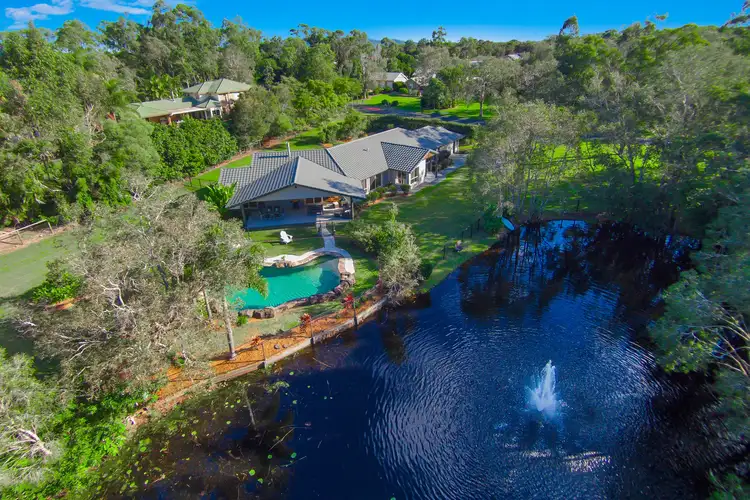 4 Thornton Drive, Thornlands QLD 4164