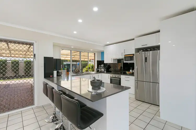 Second view of Homely house listing, 13 Biscay Street, Wellington Point QLD 4160