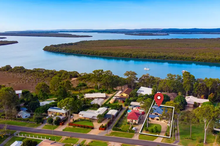 46 Muriel Street, Redland Bay QLD 4165