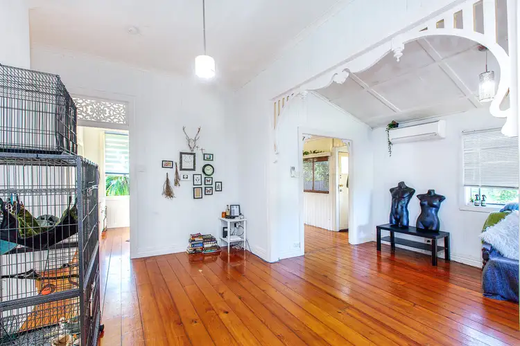 Main view of Homely house listing, 22 Moore Street, Morningside QLD 4170