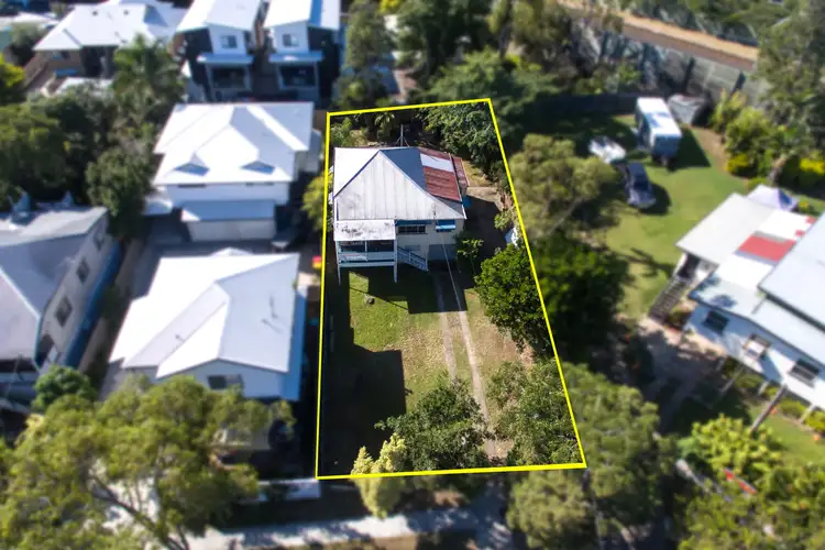 Third view of Homely house listing, 22 Moore Street, Morningside QLD 4170