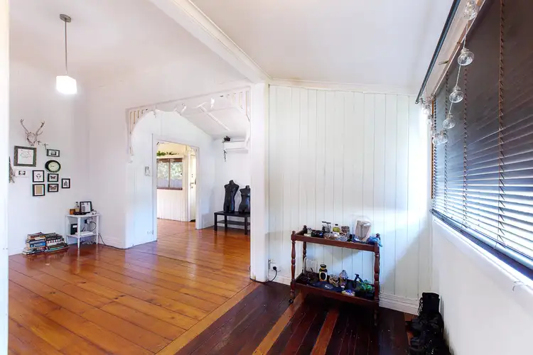 Fifth view of Homely house listing, 22 Moore Street, Morningside QLD 4170