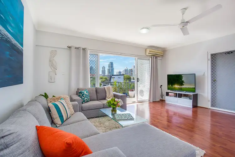 Fourth view of Homely other listing, 16/30 Burra Street, Chevron Island QLD 4217