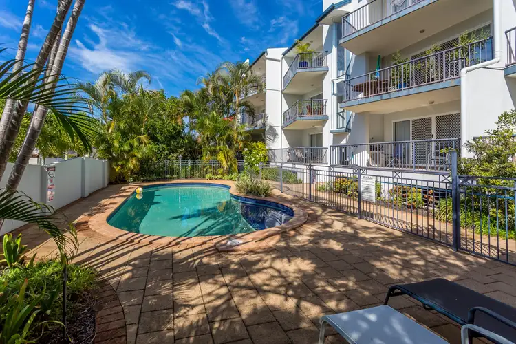 Fifth view of Homely other listing, 16/30 Burra Street, Chevron Island QLD 4217