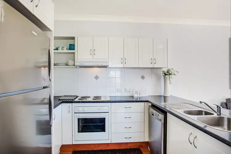 Sixth view of Homely other listing, 16/30 Burra Street, Chevron Island QLD 4217