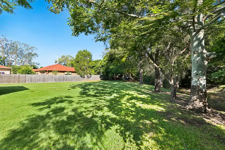 Fifth view of Homely house listing, 124 Blackwood Road, Manly West QLD 4179