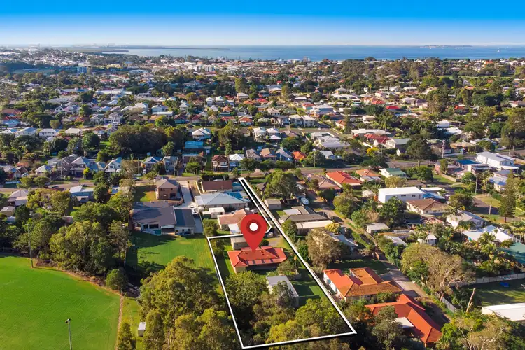 Sixth view of Homely house listing, 124 Blackwood Road, Manly West QLD 4179