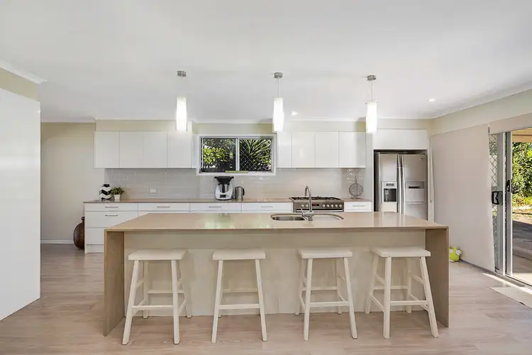 Main view of Homely house listing, 11 Diana Court, Alexandra Hills QLD 4161