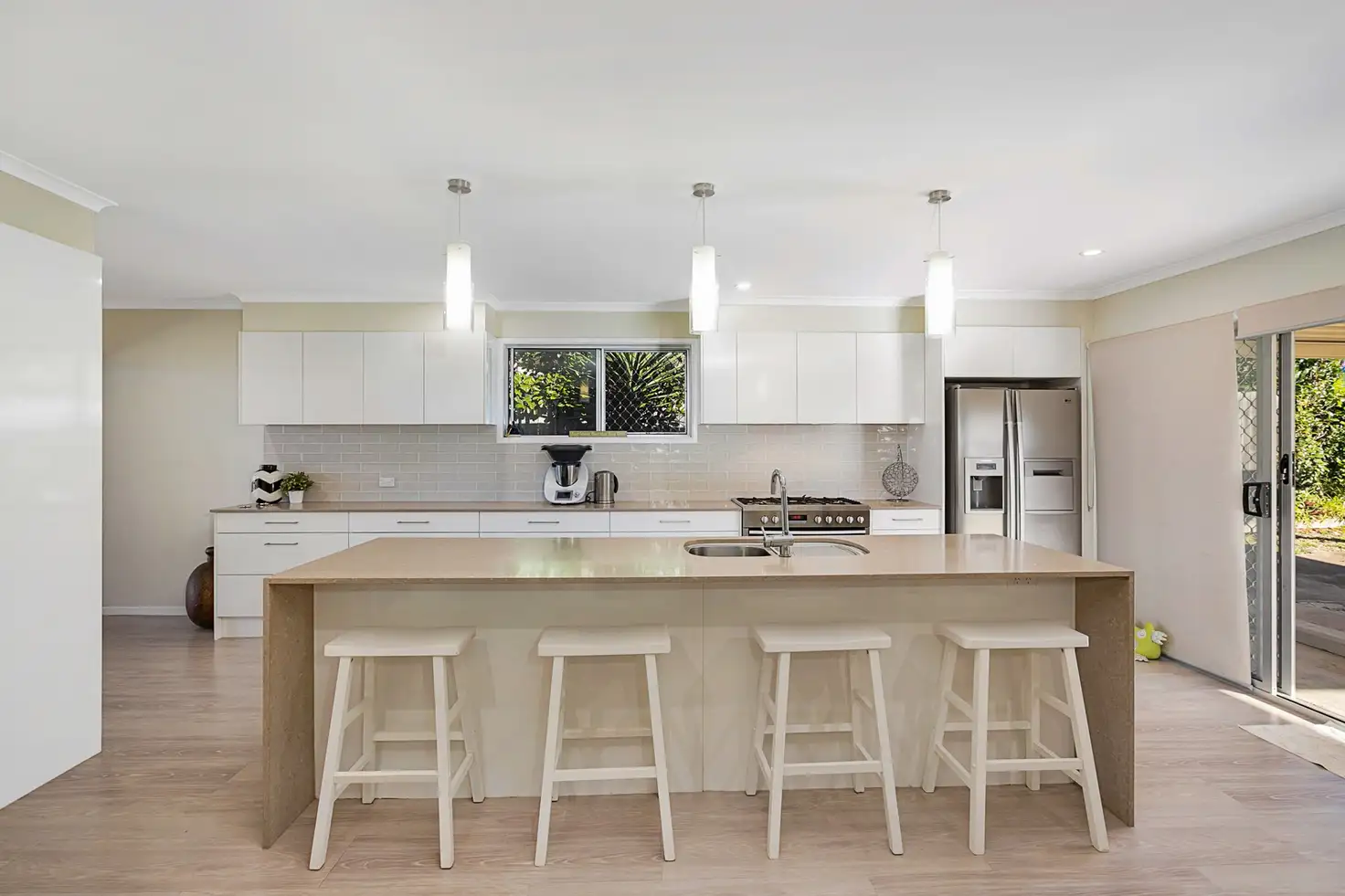 Main view of Homely house listing, 11 Diana Court, Alexandra Hills QLD 4161