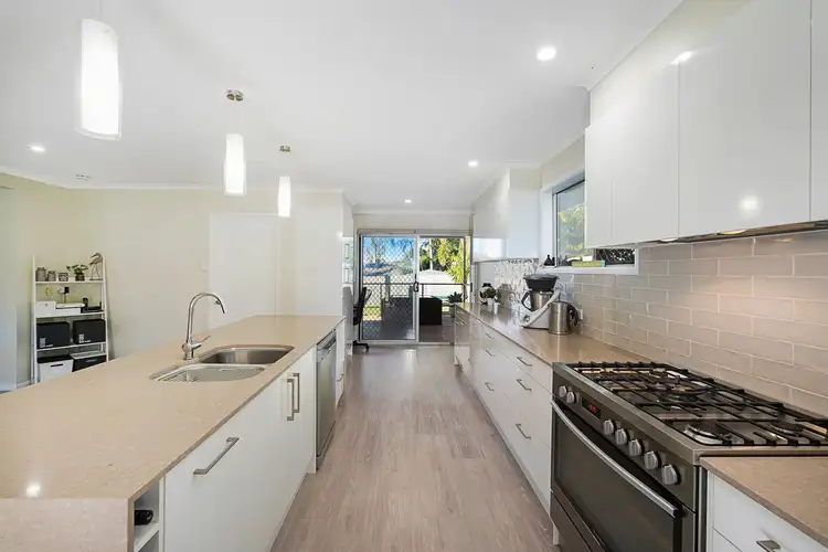 Second view of Homely house listing, 11 Diana Court, Alexandra Hills QLD 4161