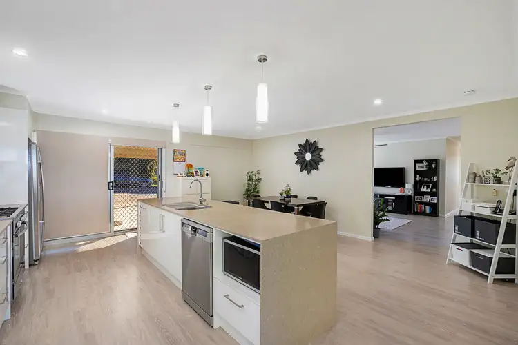 Fifth view of Homely house listing, 11 Diana Court, Alexandra Hills QLD 4161