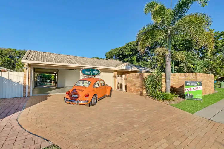 Third view of Homely house listing, 209 Oceanic Drive, Warana QLD 4575
