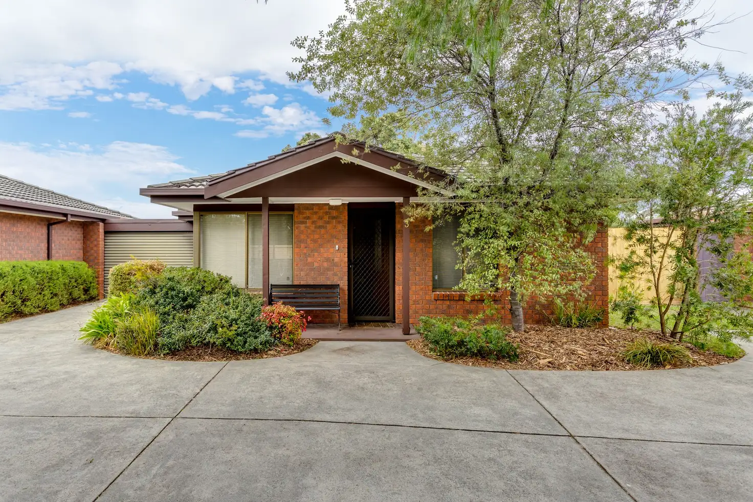 Main view of Homely unit listing, 3/10 Marshall Street, Rye VIC 3941