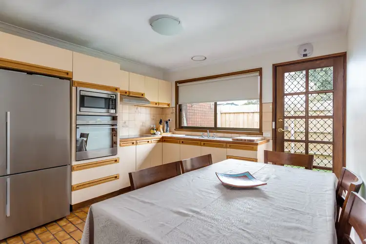 Second view of Homely unit listing, 3/10 Marshall Street, Rye VIC 3941