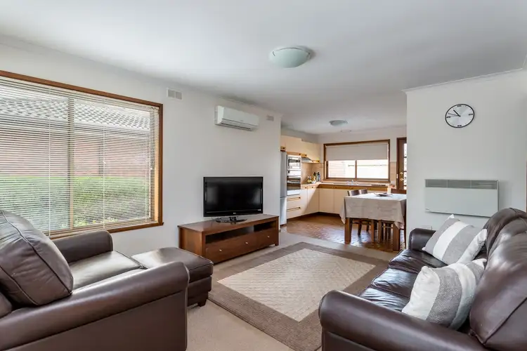 Third view of Homely unit listing, 3/10 Marshall Street, Rye VIC 3941