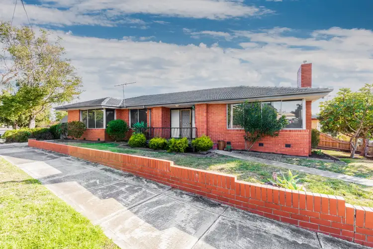 Second view of Homely house listing, 23 Golconda Avenue, Frankston VIC 3199