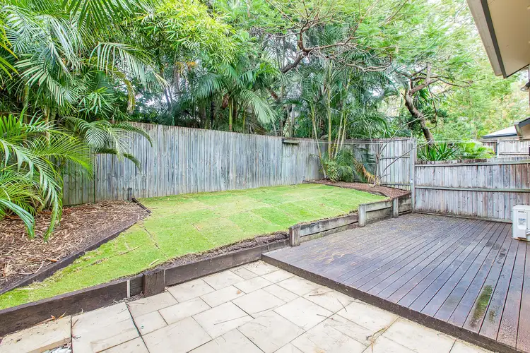 Main view of Homely townhouse listing, 3/303 Wynnum Road, Norman Park QLD 4170
