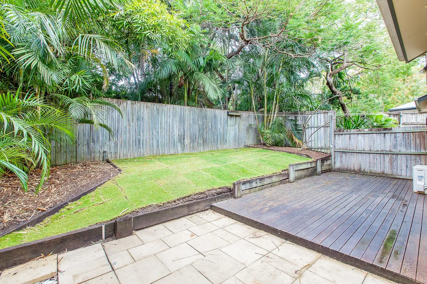 Main view of Homely townhouse listing, 3/303 Wynnum Road, Norman Park QLD 4170