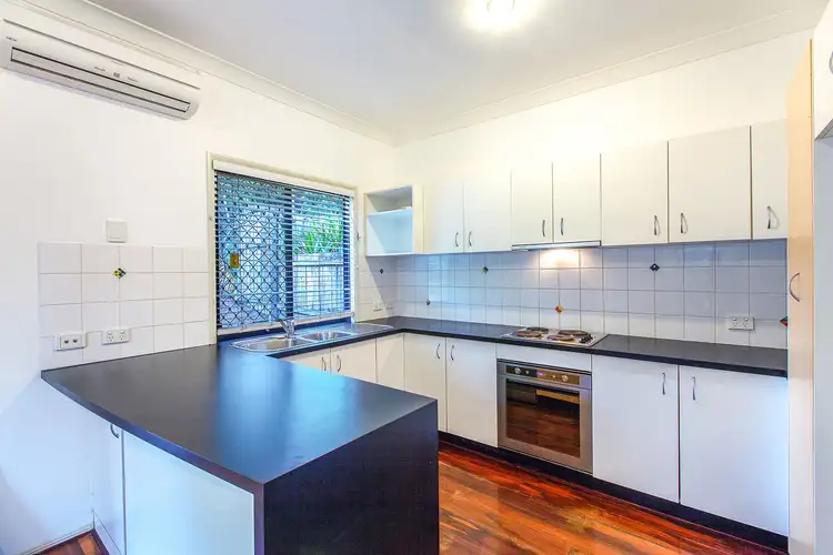 Third view of Homely townhouse listing, 3/303 Wynnum Road, Norman Park QLD 4170
