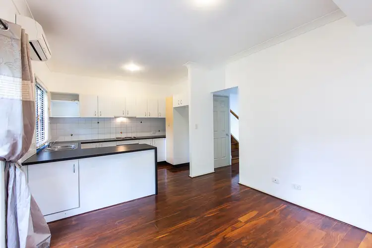 Fourth view of Homely townhouse listing, 3/303 Wynnum Road, Norman Park QLD 4170