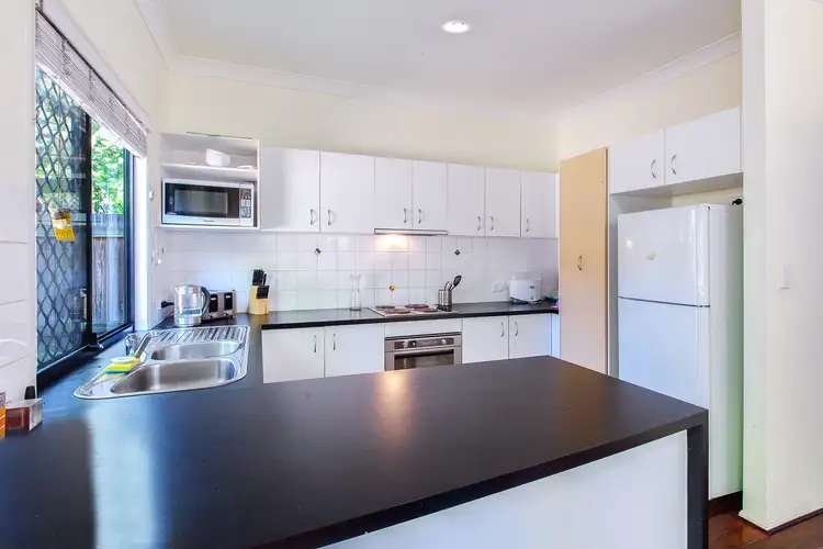 Fifth view of Homely townhouse listing, 3/303 Wynnum Road, Norman Park QLD 4170