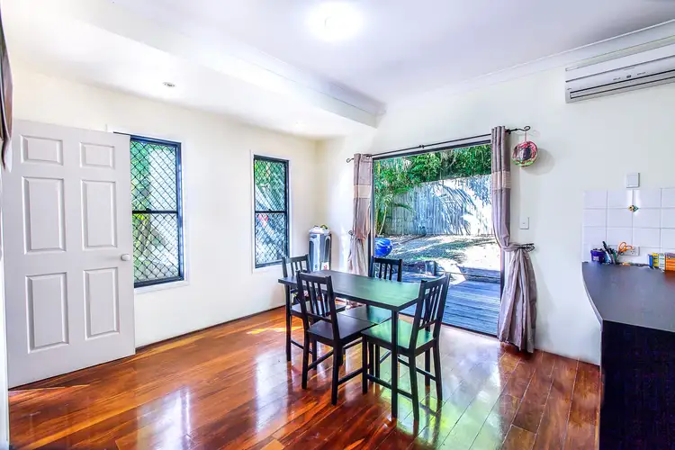 Sixth view of Homely townhouse listing, 3/303 Wynnum Road, Norman Park QLD 4170