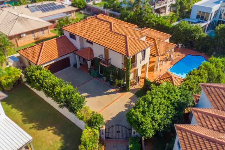 16 Empire Vista, Ormiston QLD 4160