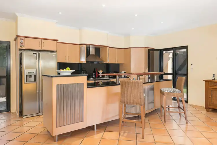 Second view of Homely house listing, 16 Empire Vista, Ormiston QLD 4160