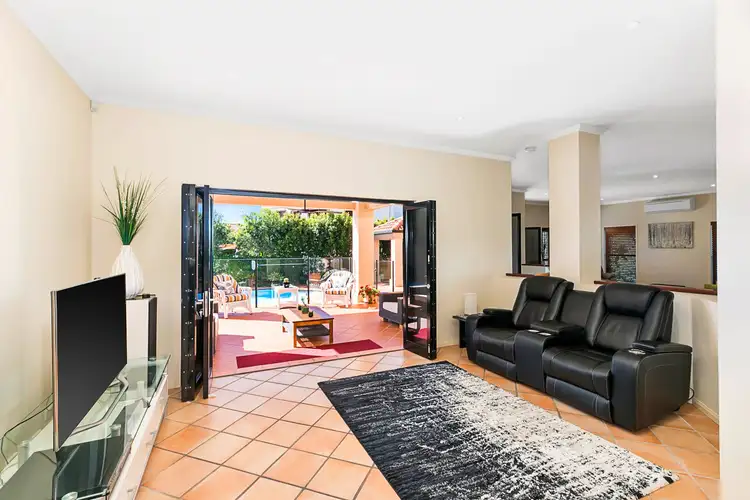 Fourth view of Homely house listing, 16 Empire Vista, Ormiston QLD 4160